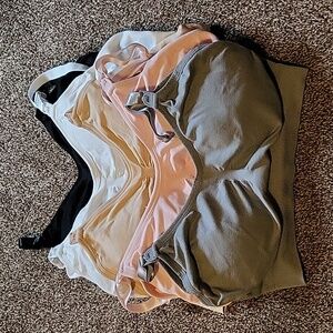 Medium Nursing Bras